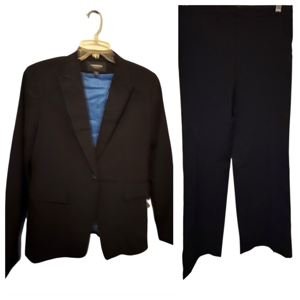 Express‎ Stretch Pantsuit